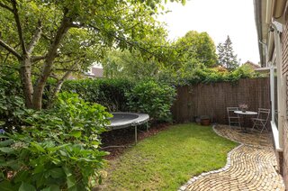 Goudenregenlaan 27 HILVERSUM