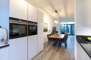 Melkpad 8 B HILVERSUM