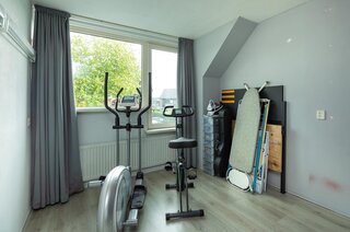 Vlindermeent 67 HILVERSUM