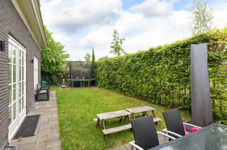 Pim Jacobsstraat 23 HILVERSUM