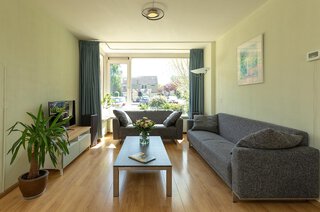 Comeniushof 92 HILVERSUM