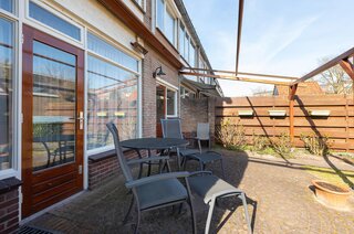 Jacob van Heemskerckstraat 10 HILVERSUM