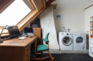 Hindelaan 5 HILVERSUM