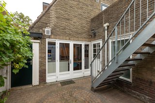 Kometenstraat 121 HILVERSUM