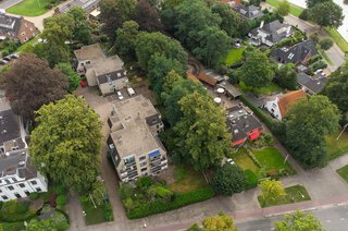 Utrechtseweg 13 -7 HILVERSUM