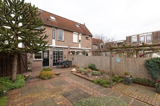 Strekdam 12 HUIZEN