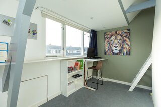 Wezellaan 13 HILVERSUM