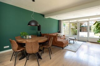 Curiestraat 16 HILVERSUM