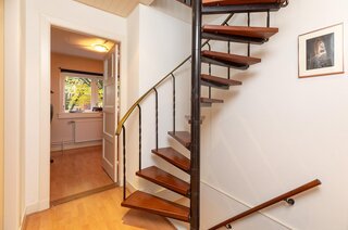 Van Oldenbarneveltlaan 5 HILVERSUM