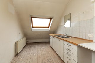 Van Ostadelaan 12 HILVERSUM