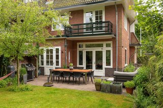 Burgemeester Gulcherlaan 22 HILVERSUM