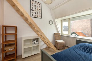 Jan van Beierenstraat 12 HILVERSUM