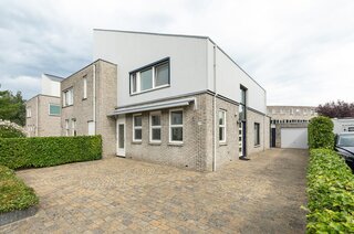 Albert Schweitzerlaan 29 HUIZEN