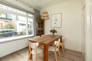 Ericastraat 6 HILVERSUM