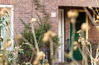 Constantiastraat 33 HILVERSUM