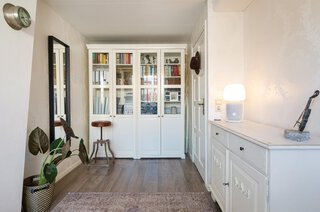 Begoniastraat 74 HILVERSUM