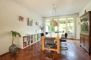 Hazelaarlaan 24 HILVERSUM