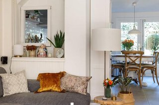 Begoniastraat 74 HILVERSUM