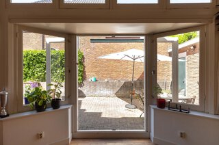 Vaartweg 28 HILVERSUM