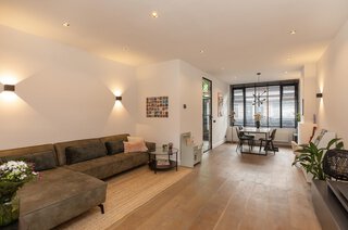 Tulpstraat 60 HILVERSUM