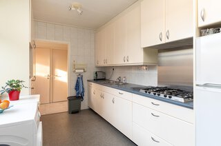Irisstraat 46 HILVERSUM