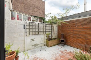 Ericastraat 6 HILVERSUM