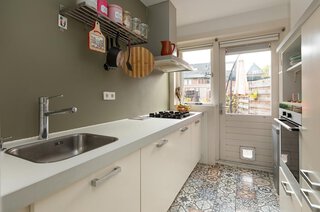 Nieuwe Doelenstraat 35 HILVERSUM