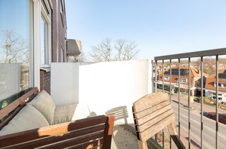 Larenseweg 157 30 HILVERSUM