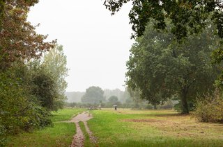 Kolhornseweg 46 HILVERSUM