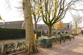 Kruissteeg 12 A HILVERSUM