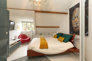 Rossinilaan 38 HILVERSUM