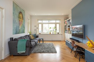 Lorentzweg 80 HILVERSUM
