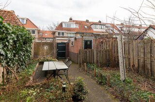 Polluxstraat 18 HILVERSUM