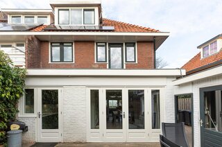 Kamerlingh Onnesweg 122 HILVERSUM