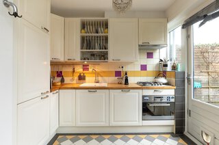 Kometenstraat 68 HILVERSUM