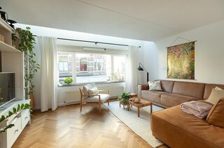 Zon en Maanstraat 22 HILVERSUM