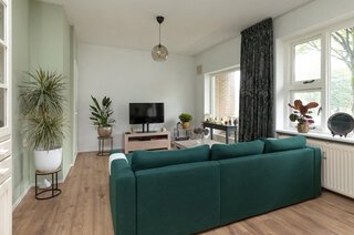 Stephensonlaan 14 HILVERSUM
