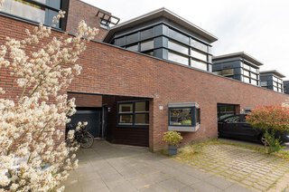 Kolhornseweg 113 HILVERSUM