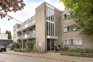 Koningsstraat 143 -5 HILVERSUM