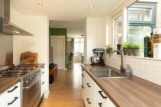 Geuzenweg 166 HILVERSUM