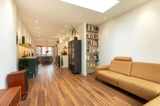 Ruitersweg 28 HILVERSUM