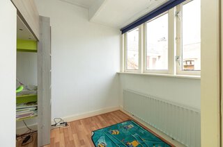 Irisstraat 21 HILVERSUM