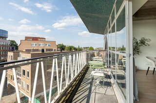 Bussumerstraat 175 HILVERSUM