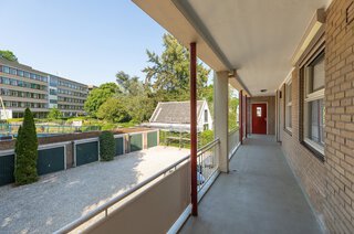 Vaartweg 86 HILVERSUM