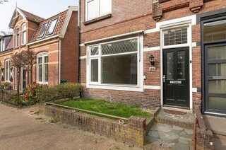 Dahliastraat 20 HILVERSUM