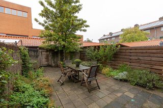 Sperwerstraat 49 HILVERSUM