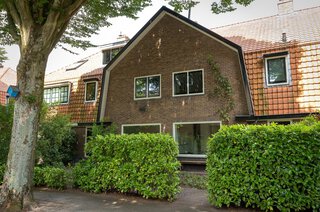 De Bazelstraat 29 HILVERSUM