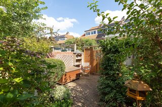 Polluxstraat 40 HILVERSUM