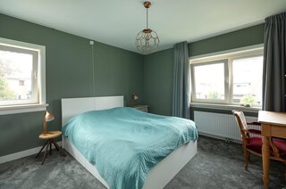Oude Loosdrechtseweg 48 HILVERSUM