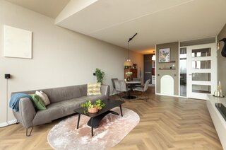 Zuidermeent 45 HILVERSUM